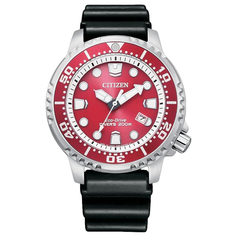 Citizen - BN0159-15XM - Náramkové hodinky - Pánske - Solárne - Promaster