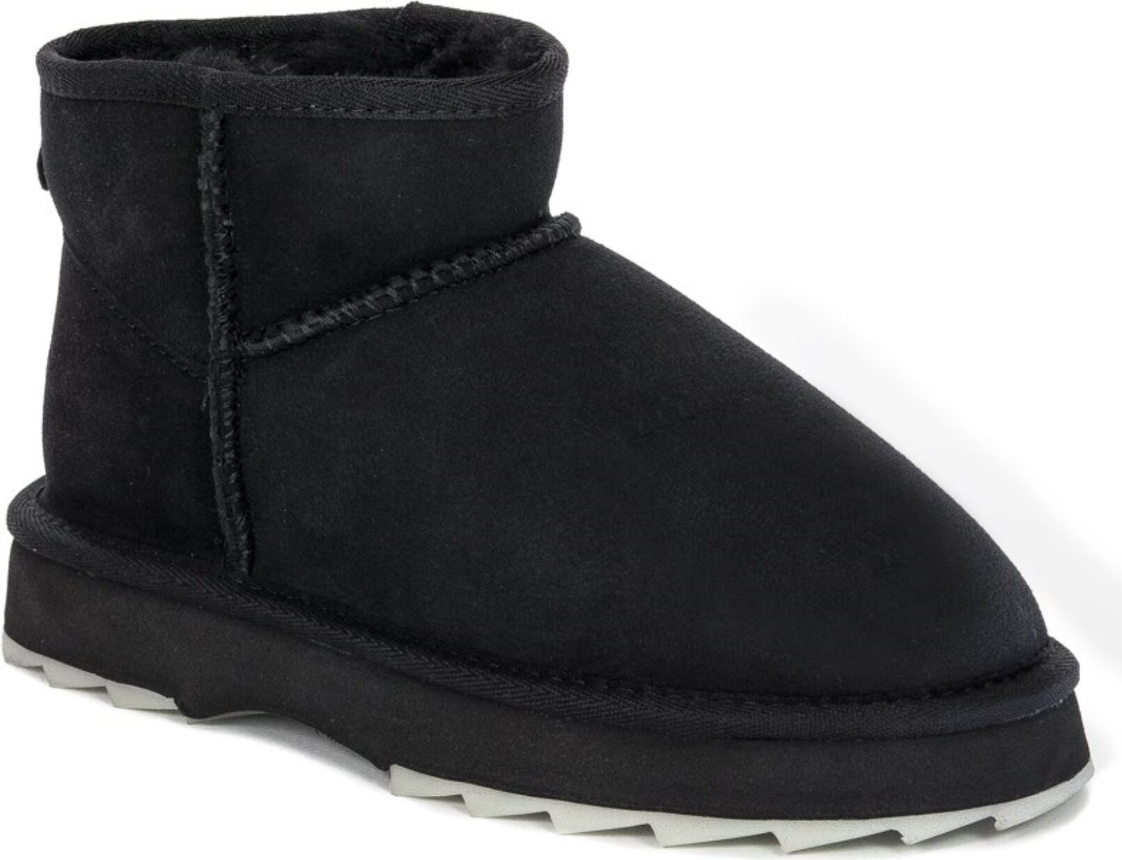Emu Obuv Sharky Micro, W12548Black
