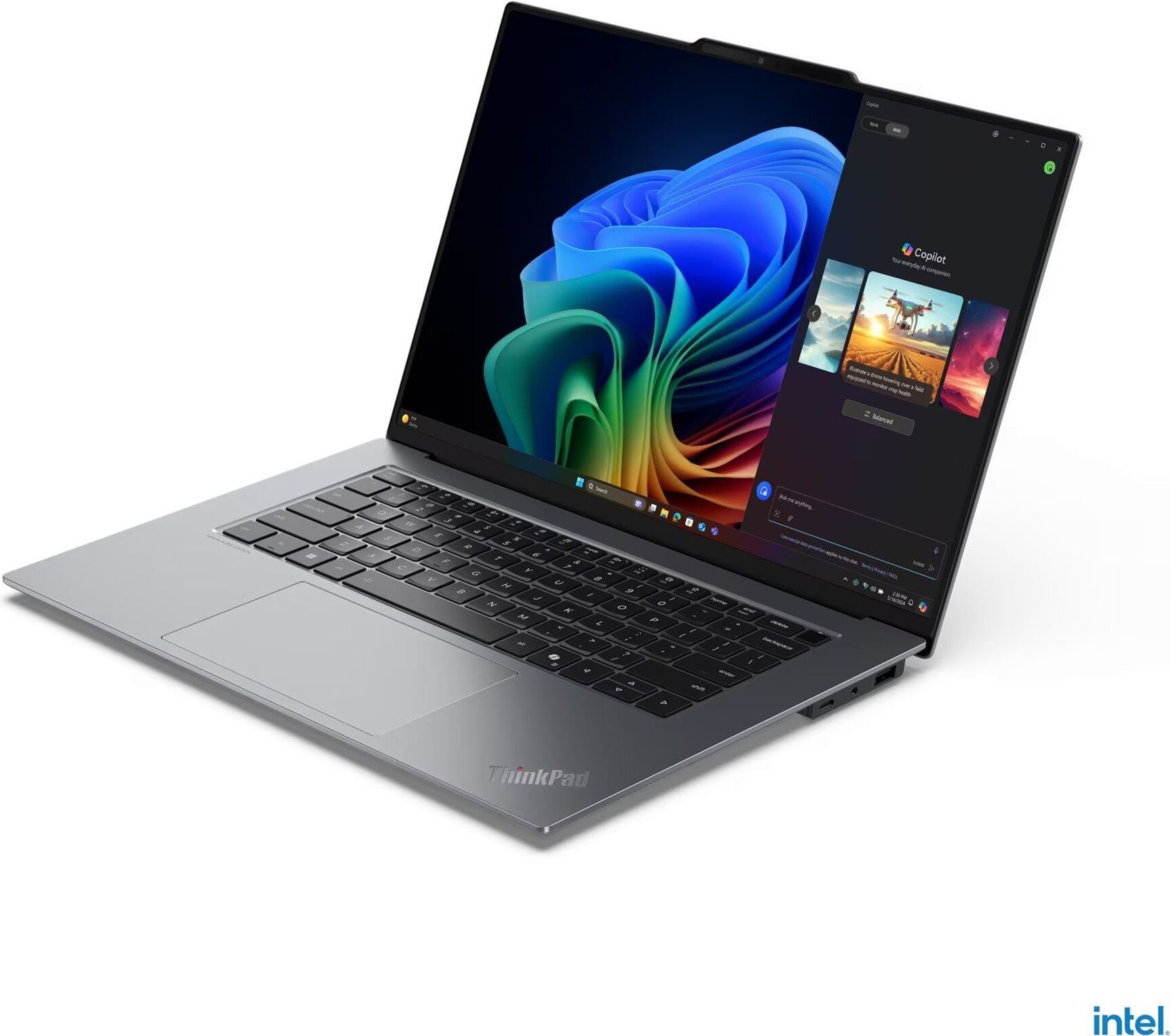 Lenovo ThinkPad X9 21Q6001MGE