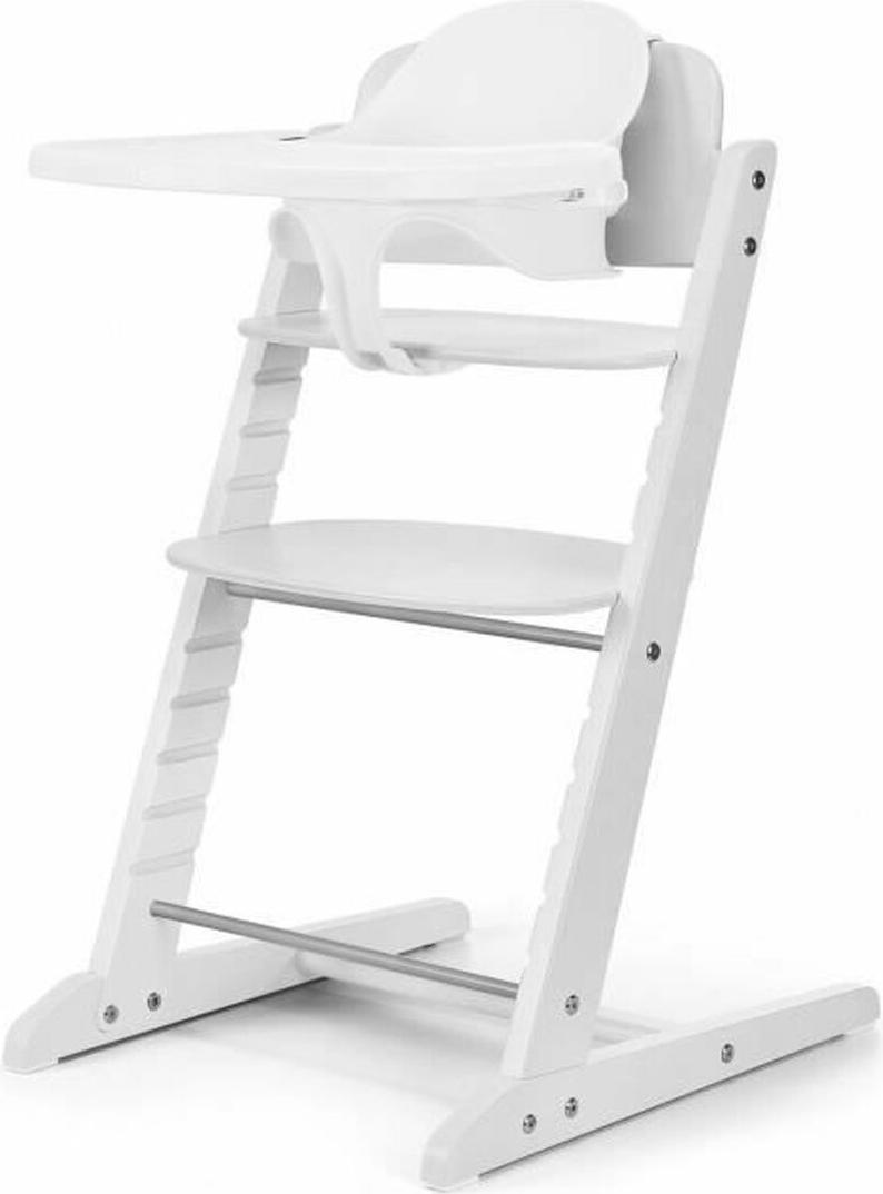 Hochstuhl Cybex Weiß S71016185