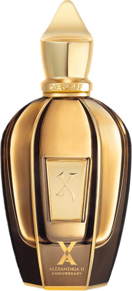 Xerjoff Alexandria II Anniversary Perfumy, 100 ml XJ.A.ANN.100