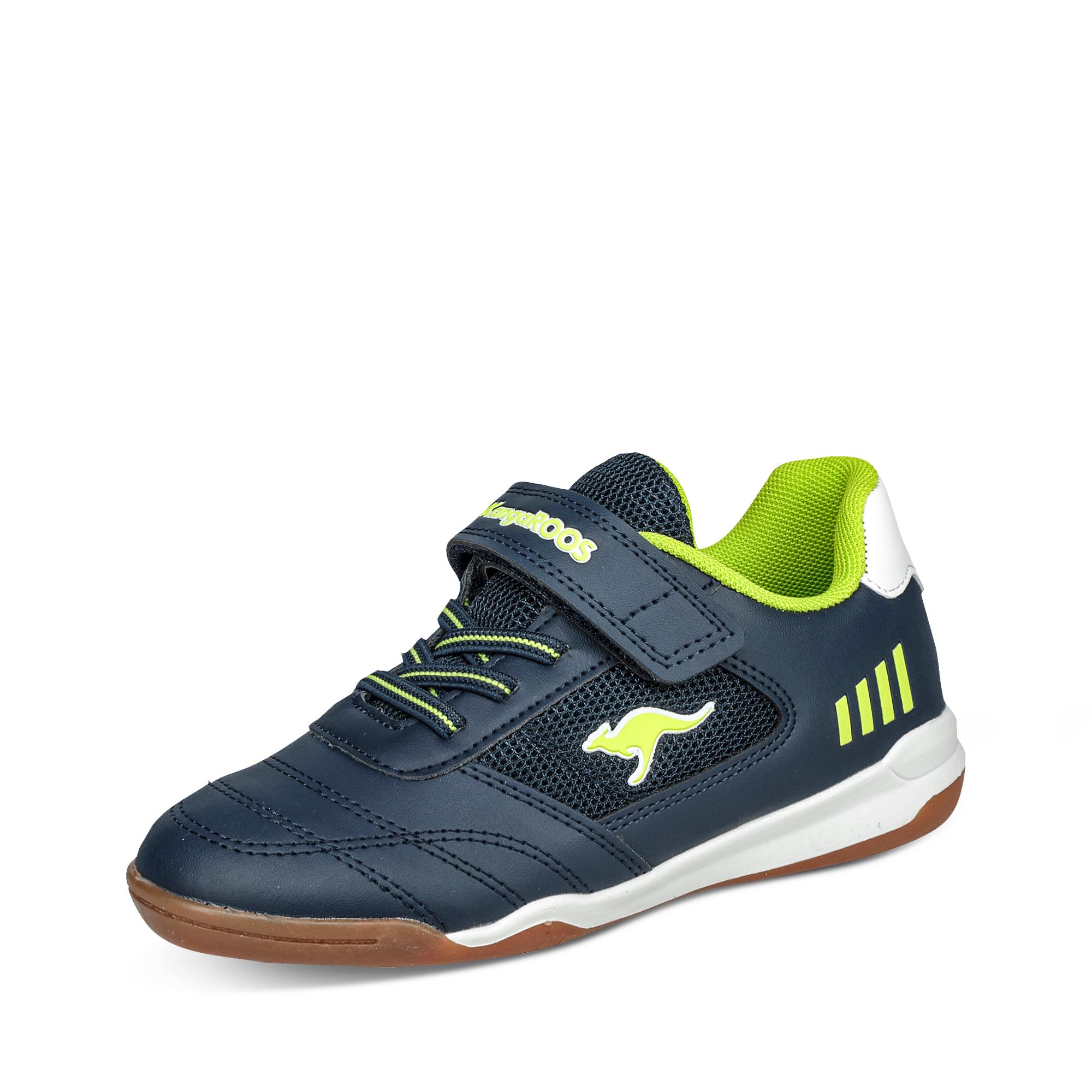 KangaROOS K-Bilyard EV Sportschuh 10001 4054 K-Bilyard EV