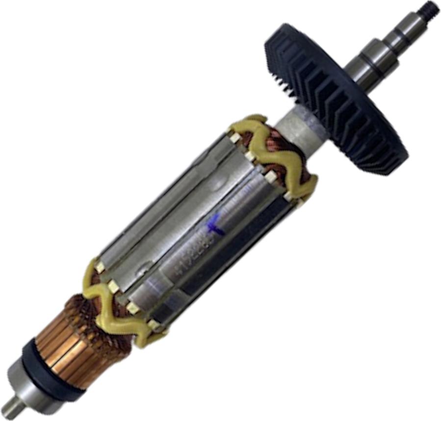 Makita 515228-2 Rotor Anker Baugruppe 240V für 9565 Modelle