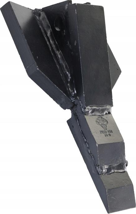 Agro-Bull TIEFGRÜNDER-MEISSEL GK 020 1435302000 UNIA TIEFGRÜNDER KRET Schar mit Flügeln