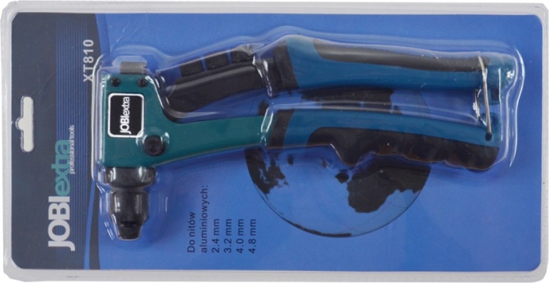 JOBI EXTRA Nitownica jobiextra xt810
