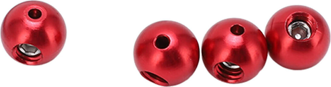 Cocosity Fahrrad-Kabelendkappen,Bremskabelendstücke,Fahrrad-Bremskabelendstücke,Bremskabelendkappen,Kabelendkappen,Fahrrad-Zubehör