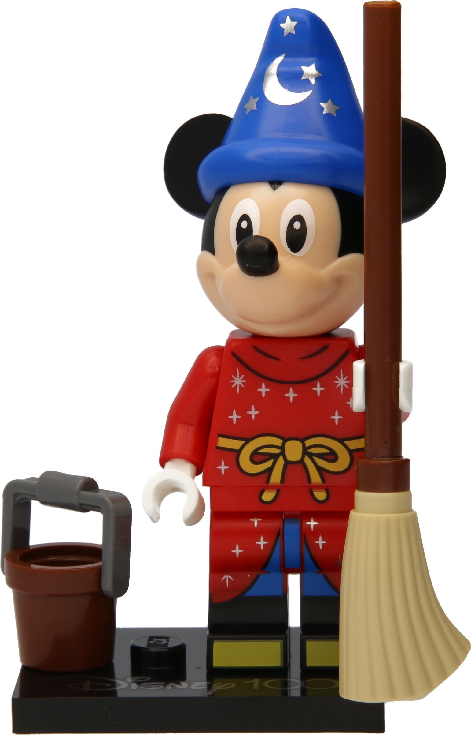LEGO "100 Jahre Disney": Zauberlehrling