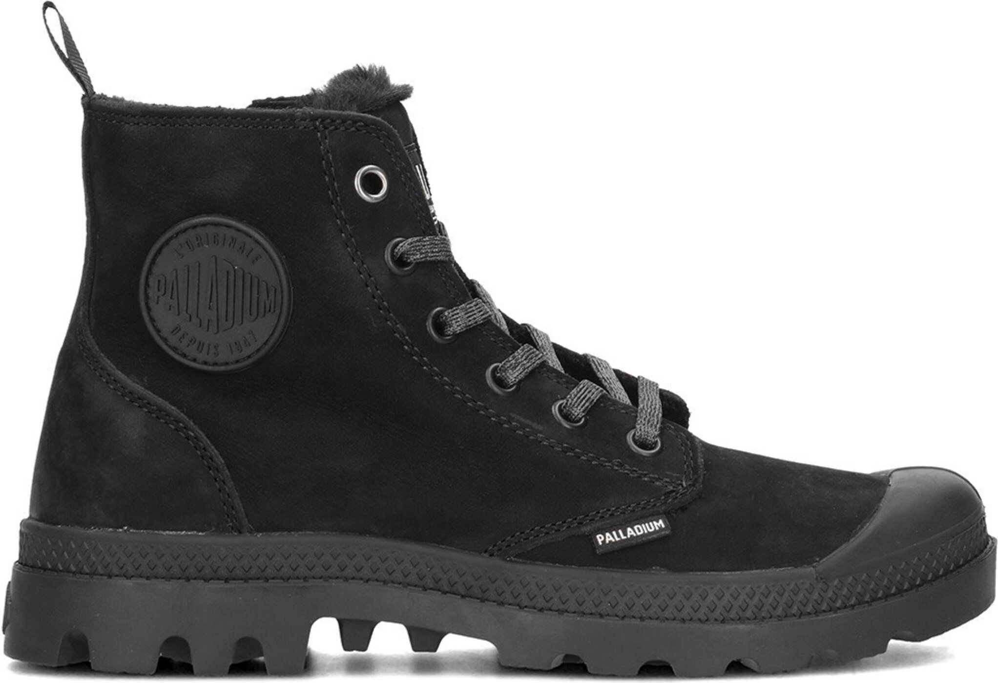 Palladium Obuv Pampa HI, 95982010M