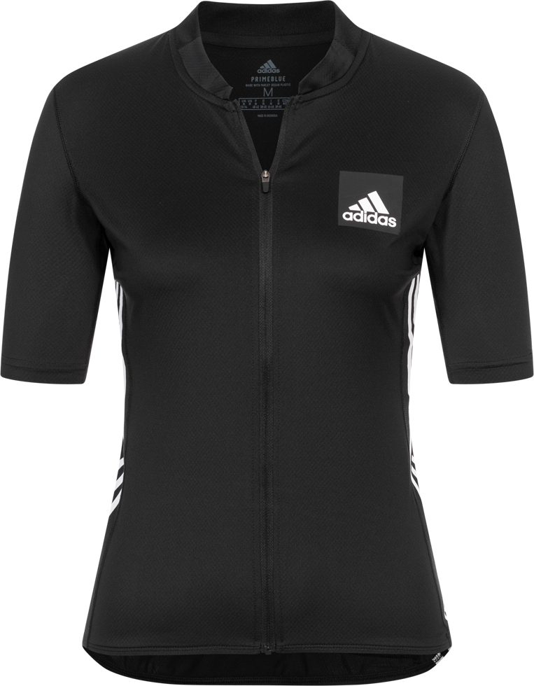 S|adidas x Rich Mnisi Damen Radsport Trikot HB0496