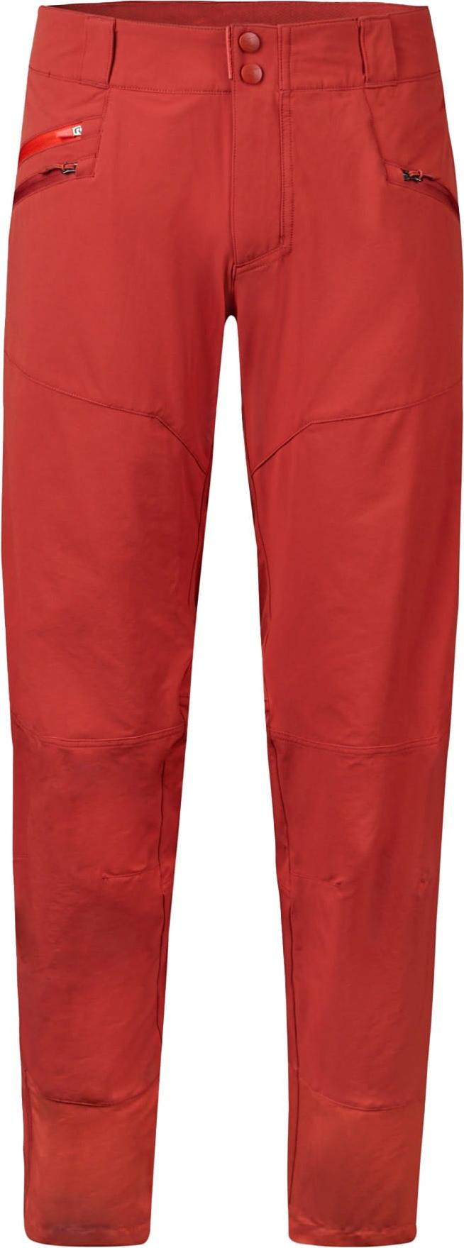 Endura Singletrack Hose ROT 2XL