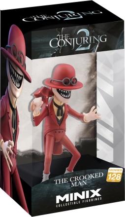 MINIX Filme: The Conjuring - Das beschwörende Monster (Crooked Man MN16655