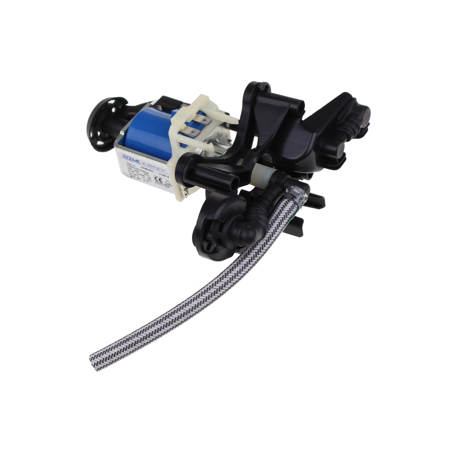 Seb - Pumpe Dampferzeuger - Cs00137184