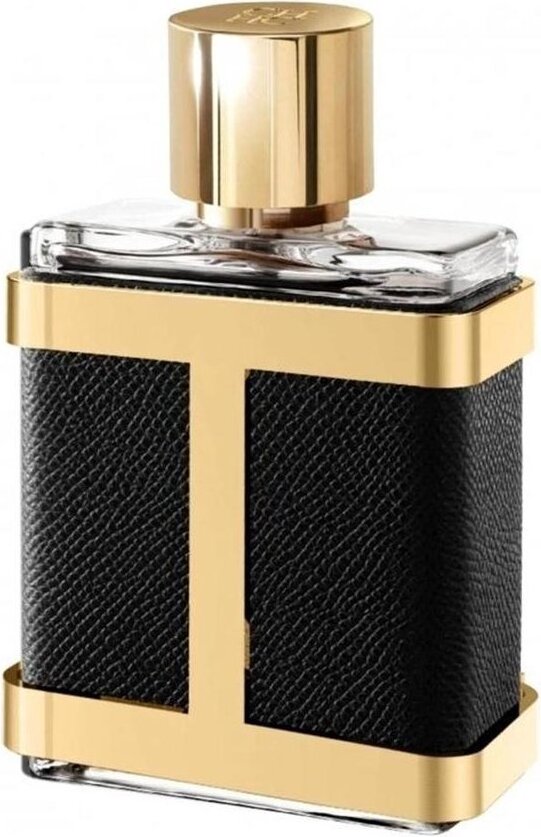 Carolina Herrera CH HC Men Limitovaná edícia pre mužov Parfumovaná voda 100ML Insignia