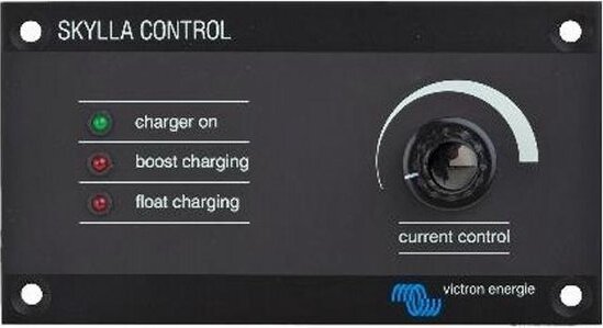 Victron Energy Victron Victron Skylla-Steuerung