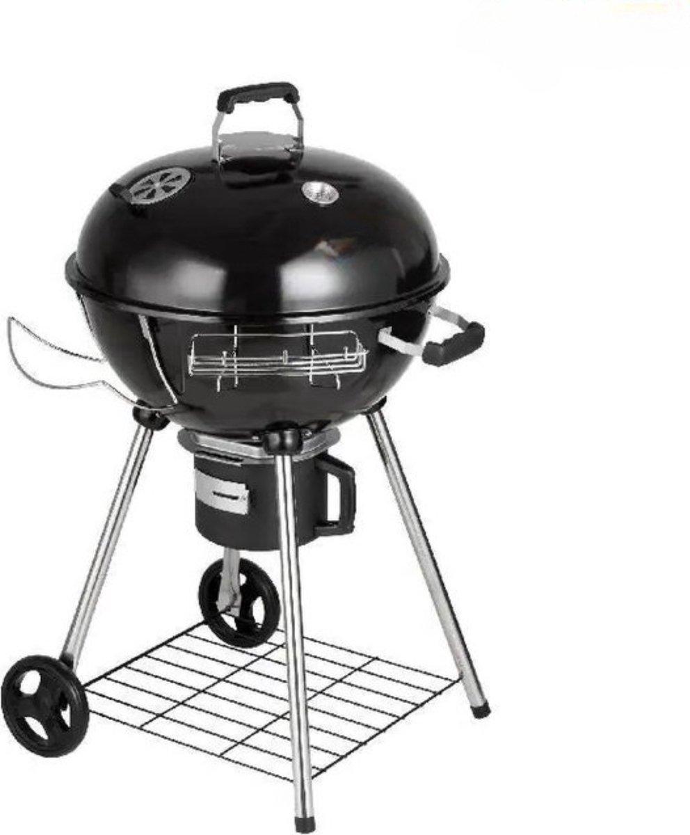 Bolt Edge Grillen – Eiergrillen – BBQ – Ideal für Camping & Garten