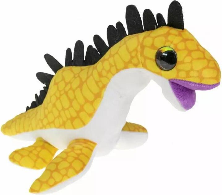 Lumo Stars Umarmung - Dino Plesiosaur, 24 cm 2730693