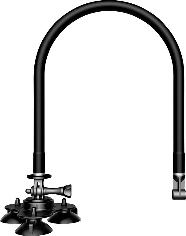 Lucky Flexibler Sondenarm