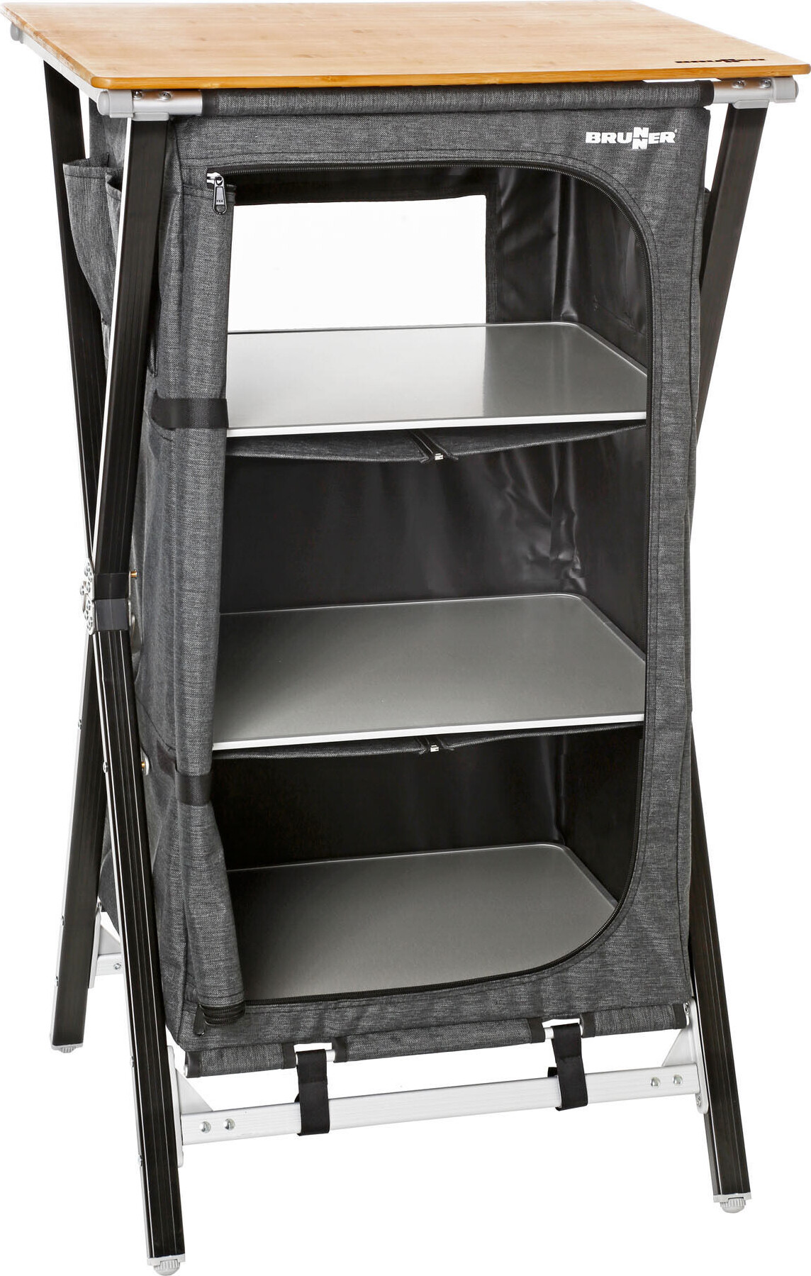 Brunner Campingschrank Mercury Cross
