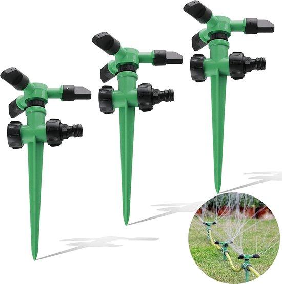 OEM Gartensprenger Sommer Sprenger für Rasen 2026