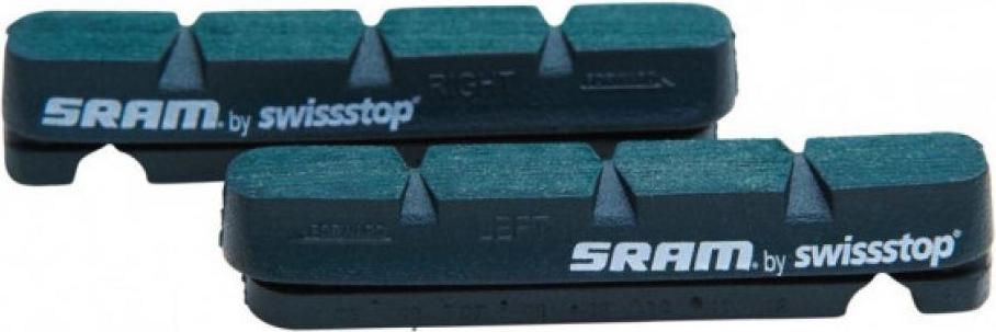 SRAM Road Bremsbeläge (2 Stück) für S900 Direct Mount ? Standardbeläge für Ri.... 11.5118.012.001