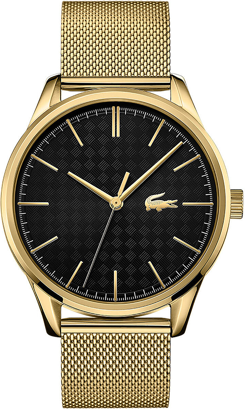 Lacoste - Armbanduhr - Herren - Chronograph - 2011104 Vienna