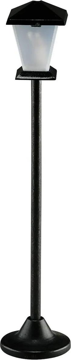 Kahlert Licht Kunststofflaterne, 110mm, 3,5 V für Puppenhaus 010610