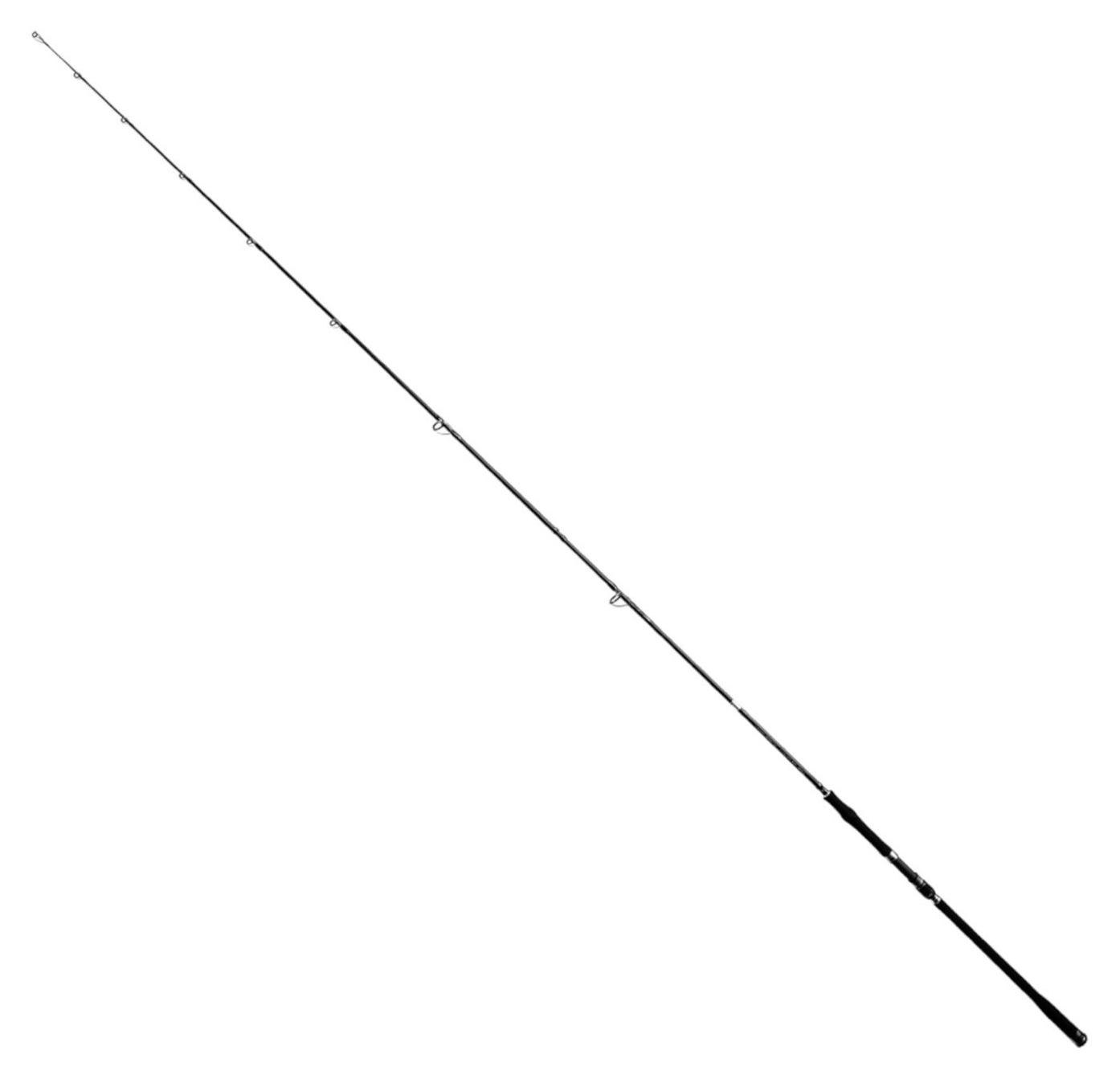 Sonstige Verlage Bullseye Dentist 300 50-165g Huchen Edition 10300-165S