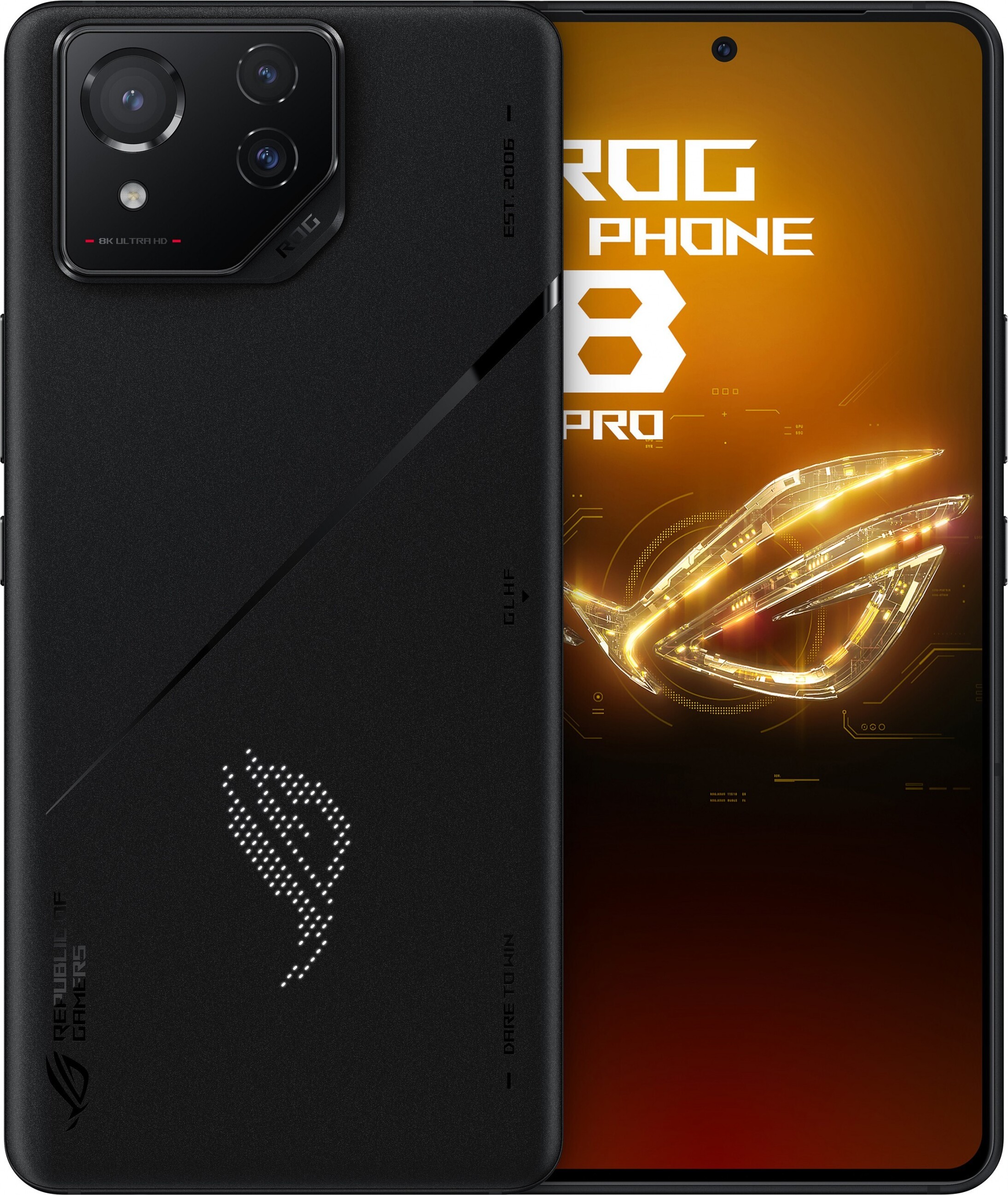 Смартфон Asus Rog Phone 5 Купить