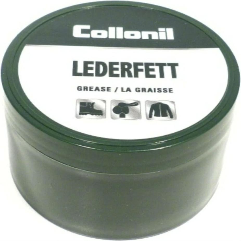Collonil Lederfett farblos Lederfett 150 ml 60970010000
