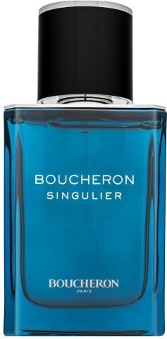 Boucheron Singulier parfémovaná voda pre mužov 50 ml