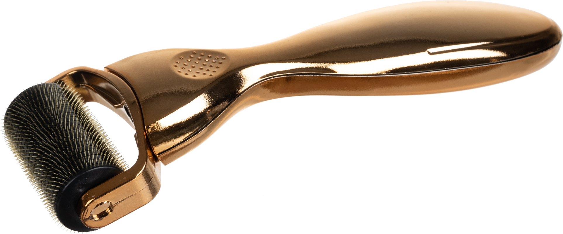 ISO TRADE Dermaroller 3in1: Nadelmesotherapie und Hautpflege 14198