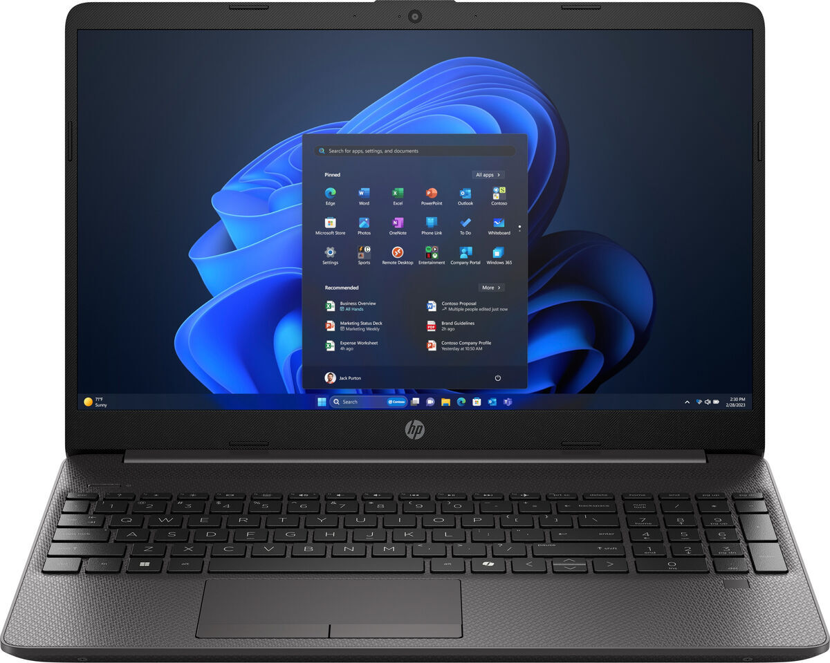 Laptop HP 9Y6V2AT#ABE 15,6