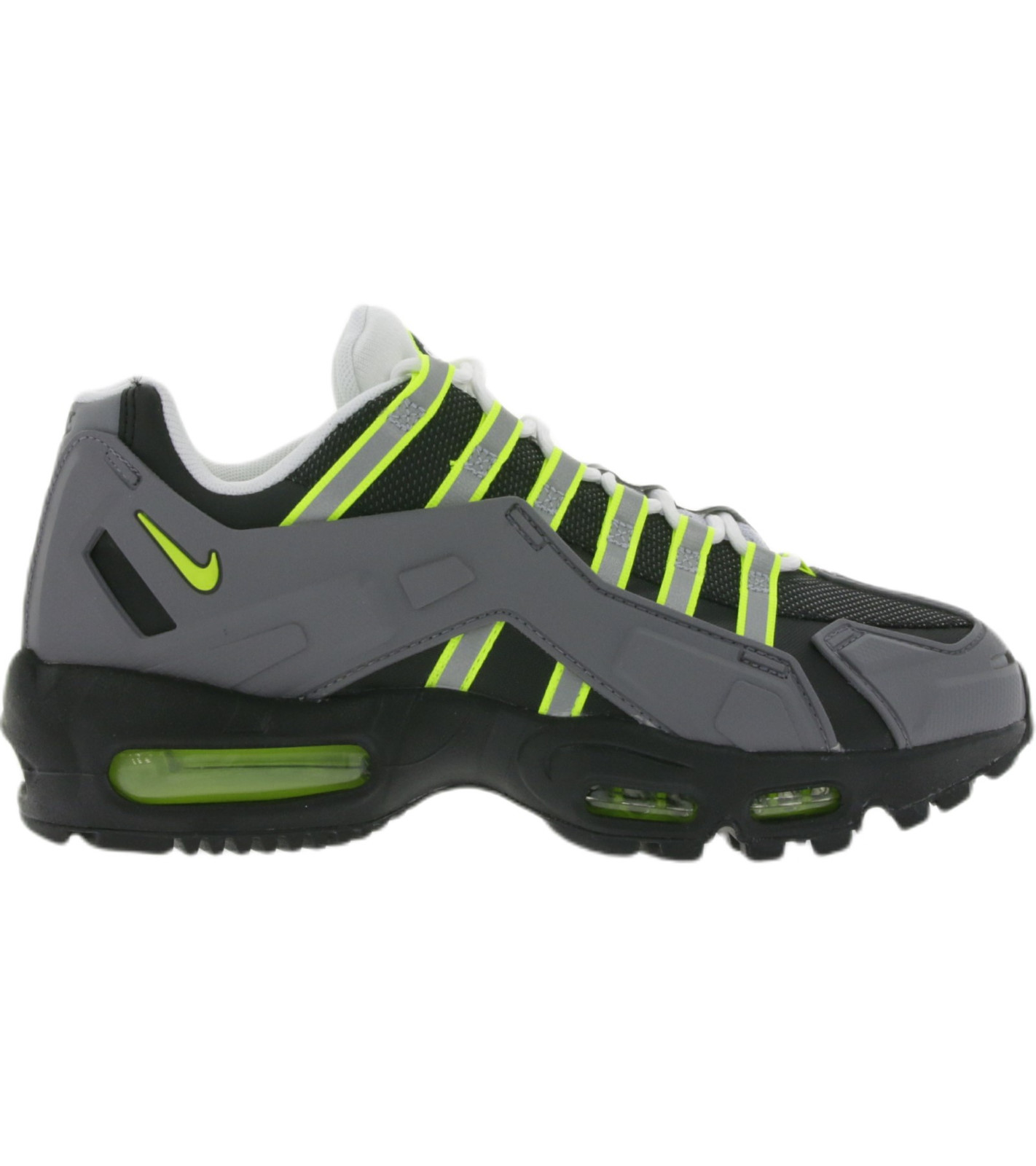 Nike NDSTRKT Air Max 95 Neon - EU 43 CZ3591-002