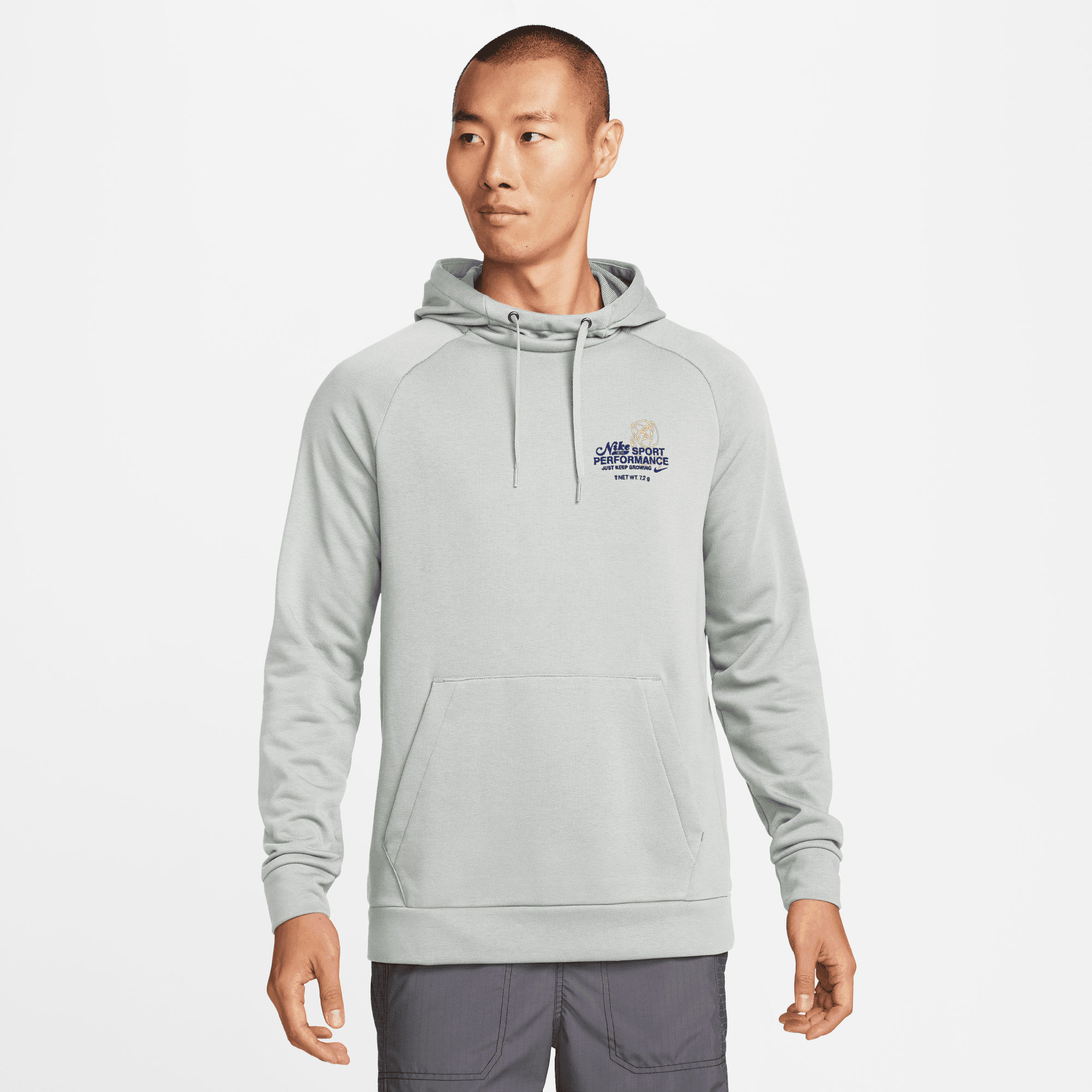 Nike M Nk Df Hd Po Gfx Photon Dust/Photon Dust/Deep R Photon Dust/Photon Dust/Deep R Xl FN3285