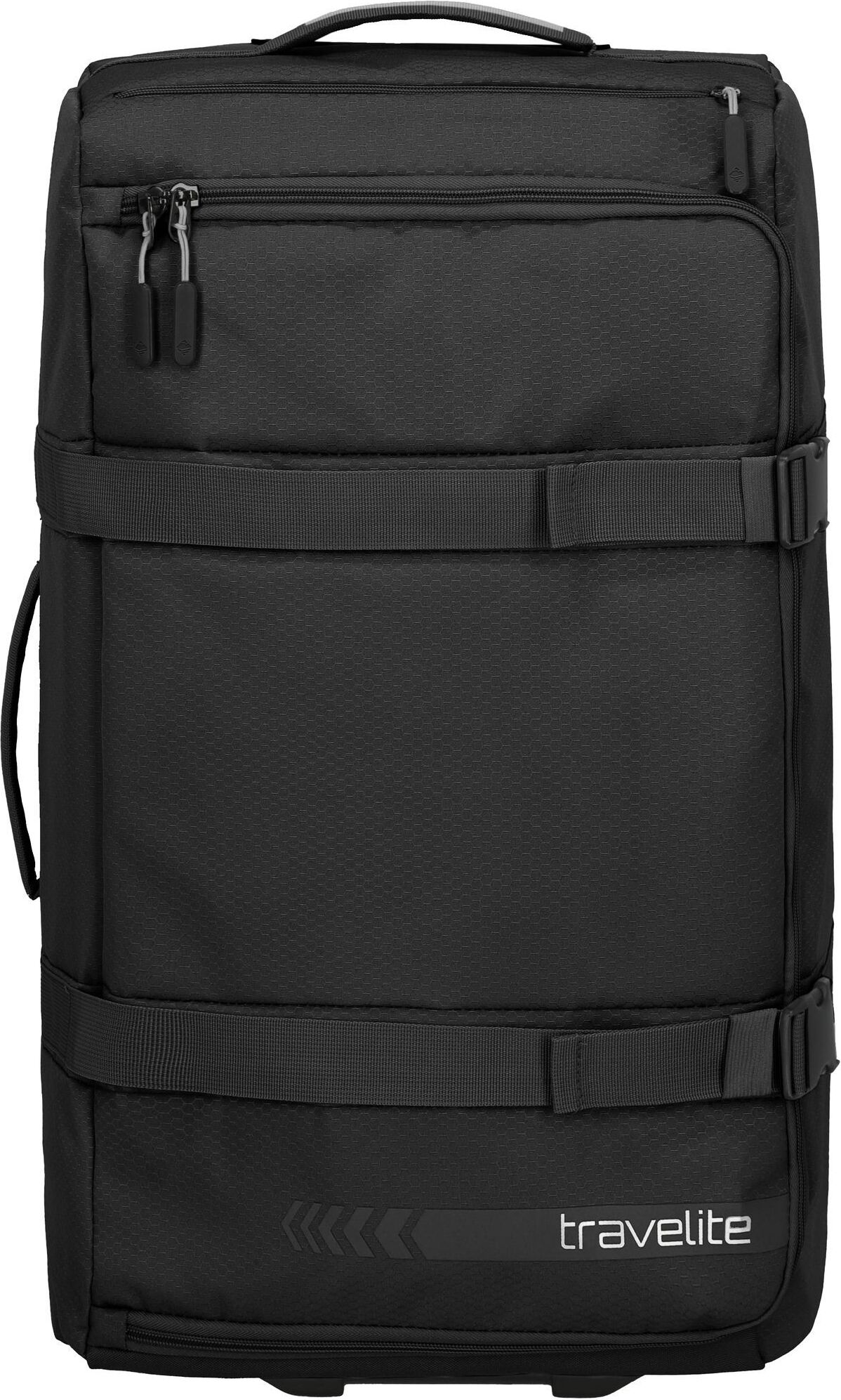 Samsonite SPECTROLITE 3.0 Crossover - Borsa A Tracolla - Black/nero