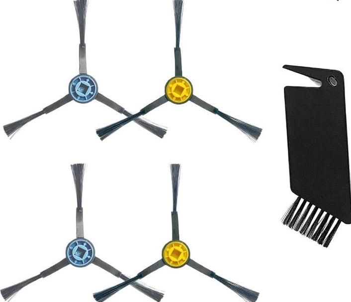 Midea | Spare Parts Kit: Side Brush×4pcs