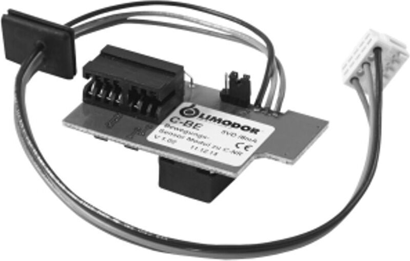 Limodor Steuermodul C-LS 99308
