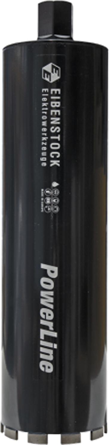 Elektrowerkzeuge GmbH Eibenstock EIBENSTOCK Diamant-Nass-Bohrkrone 1 1/4