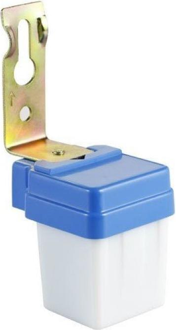 Silamp Helligkeitssensor 6A IP20 7314
