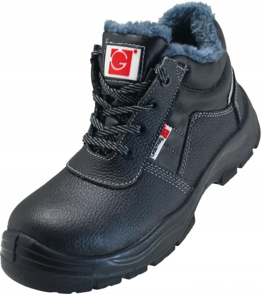 Galmag S3 Sicherheitsstiefel 416 Galmag S3 Größe 41