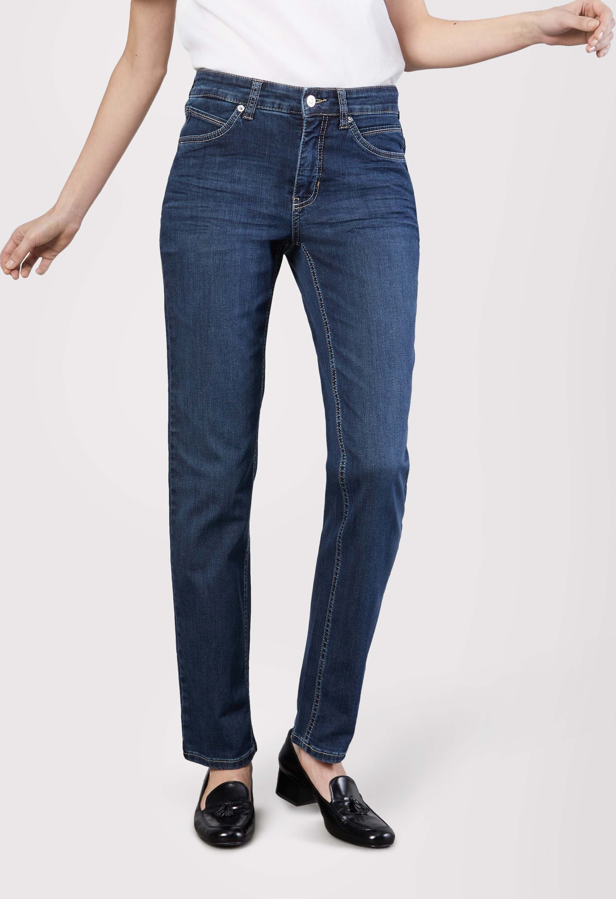 MAC MELANIE D845 Trousers MA 42/32 MELANIE 0380 L504 08