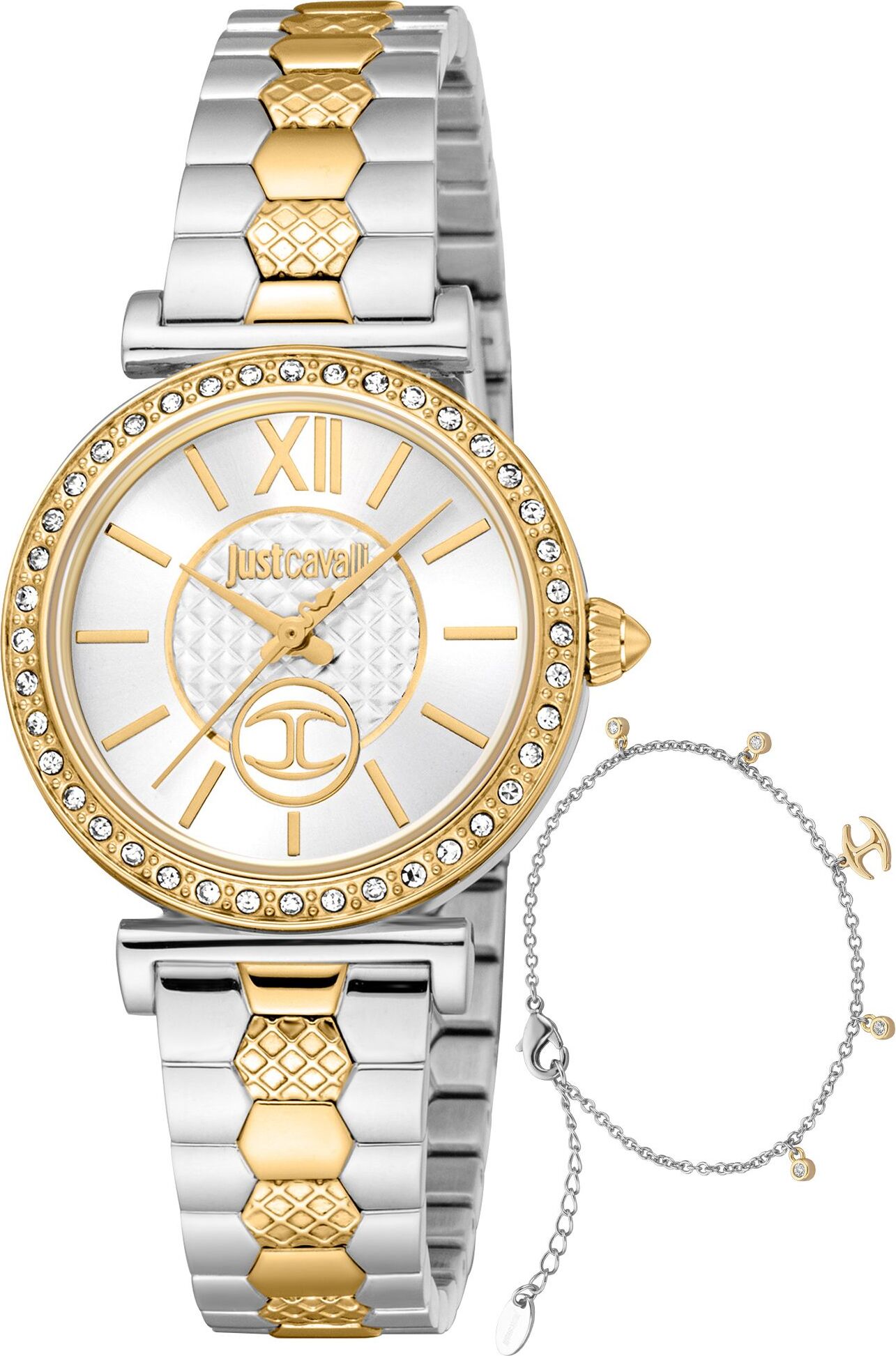 Hodinky Just Cavalli model SET Varenna JC1L273M0085