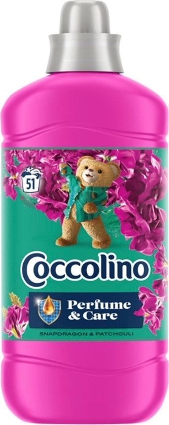 Coccolino Premium Gusseisenpfanne mit Griffen, 30cm