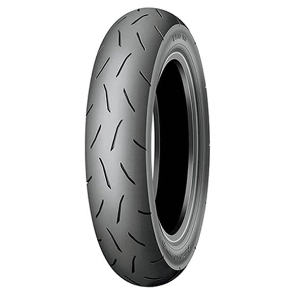 Pneumatiky DUNLOP 100/90-12 49J TT93 GP