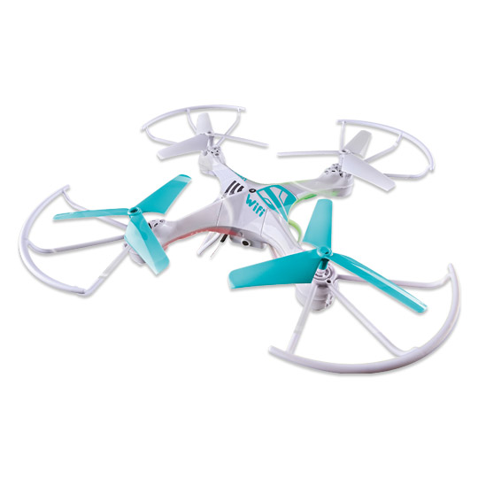 Dickie RC Livecam Quadrocopter Drohne 201119437