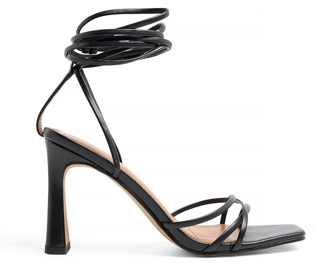 NA-KD Hochhackige Sandalen für Frauen, 41 1055-001376-0002_41