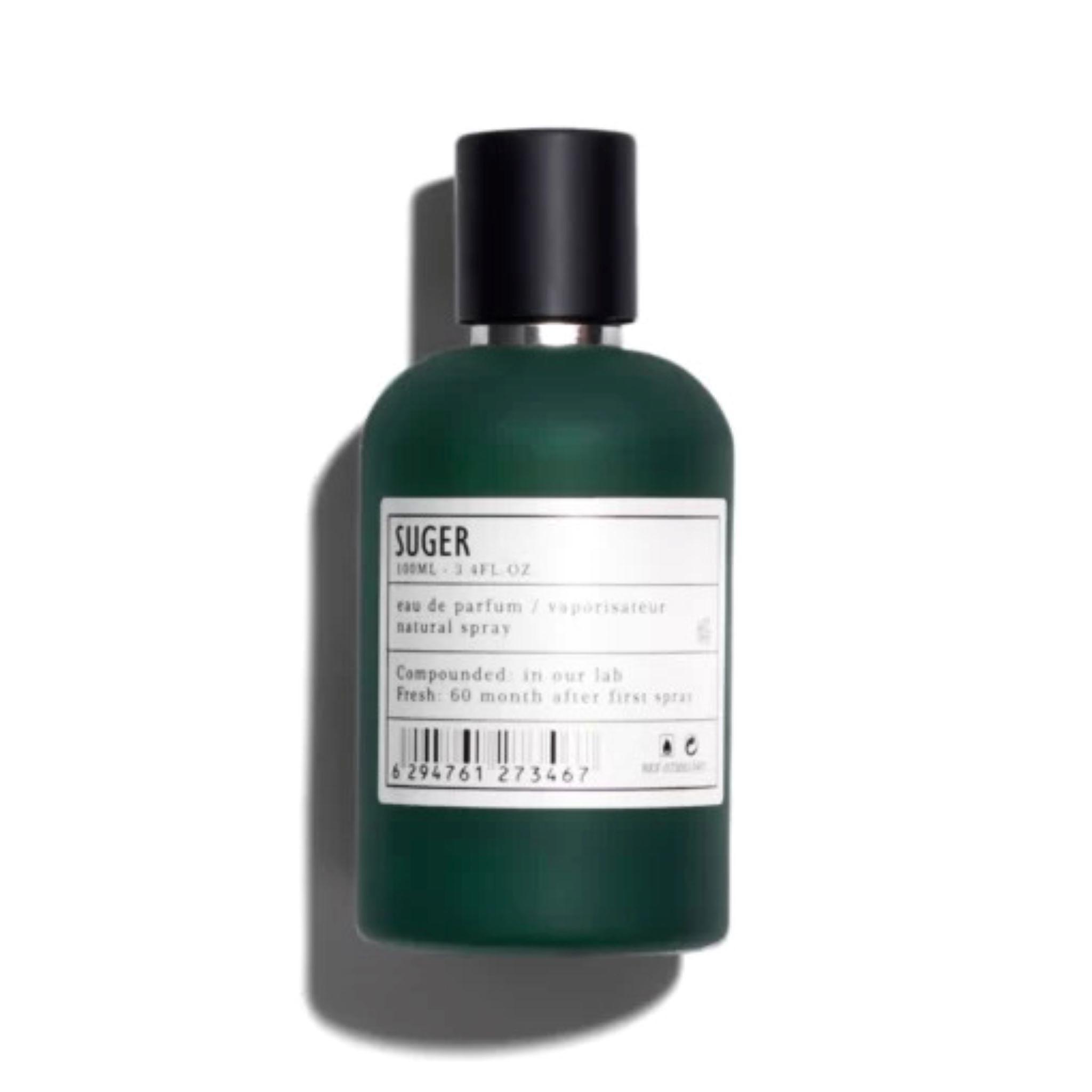 Marhaba Suger, Aro-Fac, Eau de Parfum Unisex 100 ml