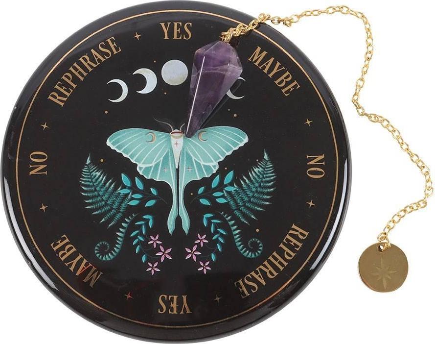 Something Different - Weissagung Kit, Lunamotte Set SD9868 (Einheitsgröße) (Bunt) UTSD9868