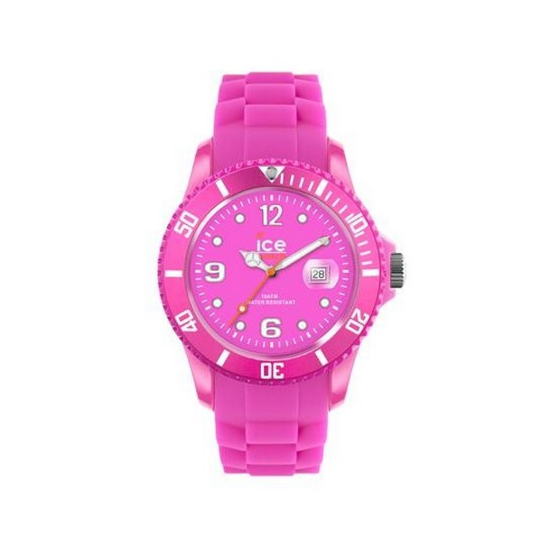 Ice Watch Sili Big SS.NPE.B.S.12 Sportliche Herrenuhr Sehr Sportlich