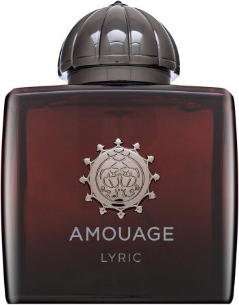 Amouage Lyric Woman parfémovaná voda pre ženy 100 ml